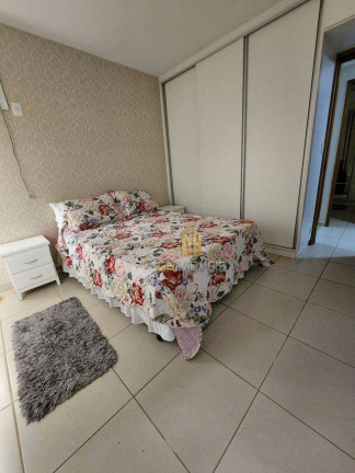 Imagem Apartamento com 3 Quartos à Venda, 91 m² em Setor Oeste - Goiânia