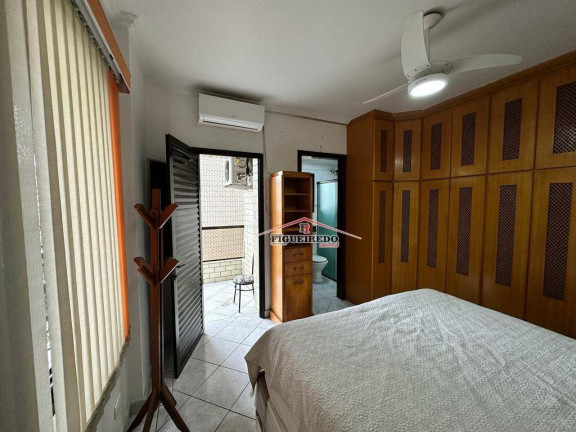 Imagem Apartamento com 2 Quartos à Venda, 95 m² em Aviação - Praia Grande