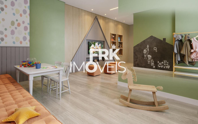 Imagem Apartamento com 2 Quartos à Venda, 34 m² em Santo Amaro - São Paulo Imagem Apartamento com 2 Quartos à Venda, 34 m² em Santo Amaro - São Paulo