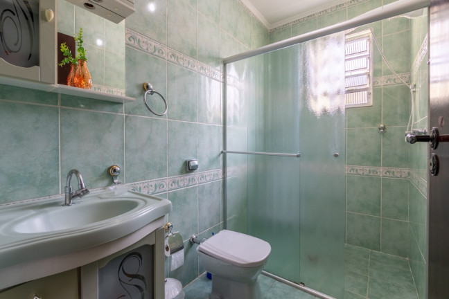 Imagem Sobrado com 3 Quartos à Venda, 192 m² em Ipiranga - São Paulo