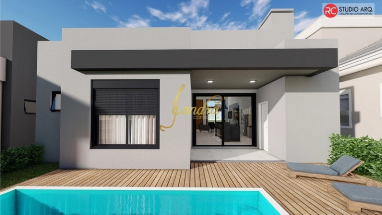 Imagem Casa com 4 Quartos à Venda, 180 m² em Centro - Xangri-la Imagem Casa com 4 Quartos à Venda, 180 m² em Centro - Xangri-la