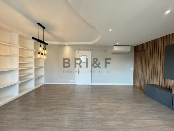 Apartamento com 3 Quartos à Venda, 115 m² em Brooklin - São Paulo