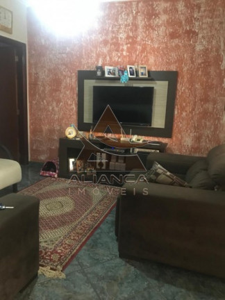 Imagem Casa com 3 Quartos à Venda, 82 m² em Campos Eliseos - Ribeirão Preto Imagem Casa com 3 Quartos à Venda, 82 m² em Campos Eliseos - Ribeirão Preto