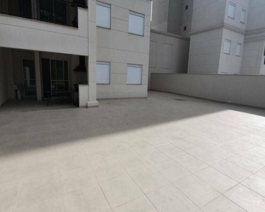 Imagem Imóvel com 2 Quartos à Venda, 68 m² em Vila Cruzeiro - São Paulo
