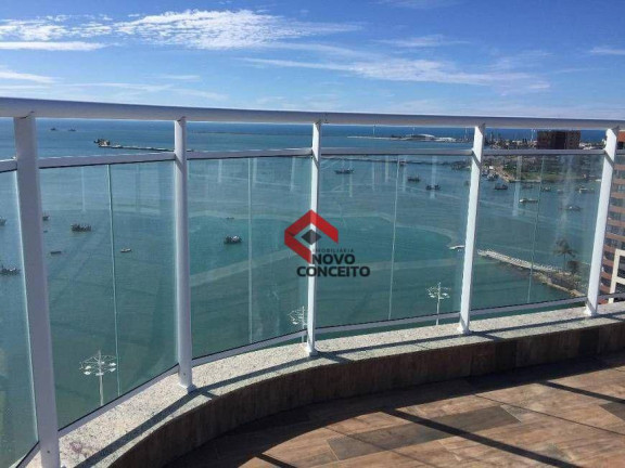Imagem Apartamento com 3 Quartos à Venda, 222 m² em Meireles - Fortaleza Imagem Apartamento com 3 Quartos à Venda, 222 m² em Meireles - Fortaleza
