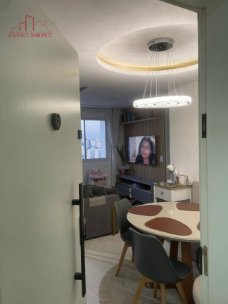 Imagem Apartamento com 2 Quartos à Venda, 42 m² em São Paulo
