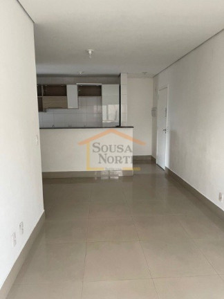Imagem Apartamento com 3 Quartos à Venda, 83 m² em Jardim Flor Da Montanha - Guarulhos