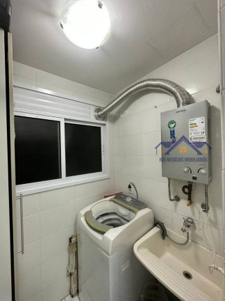 Imagem Apartamento com 3 Quartos à Venda, 61 m² em Jardim Celeste - São Paulo Imagem Apartamento com 3 Quartos à Venda, 61 m² em Jardim Celeste - São Paulo