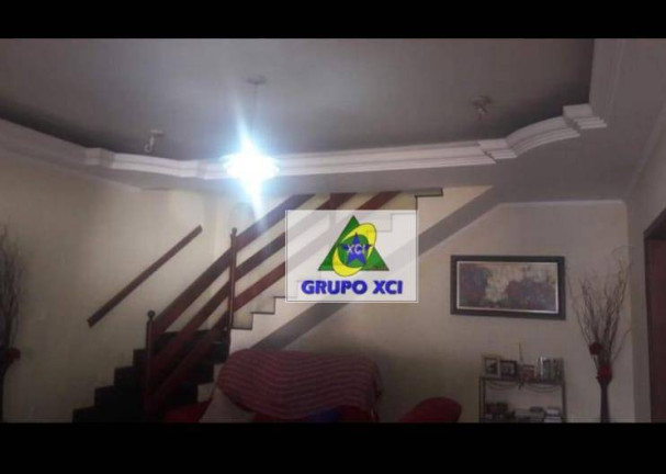 Imagem Sobrado com 3 Quartos à Venda, 250 m² em São José - Paulínia Imagem Sobrado com 3 Quartos à Venda, 250 m² em São José - Paulínia
