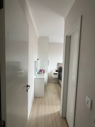 Imagem Apartamento com 2 Quartos à Venda, 70 m² em Quinta Da Paineira - São Paulo
