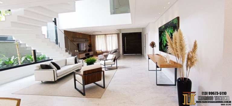 Imagem Casa com 6 Quartos à Venda, 429 m² em Riviera - Bertioga