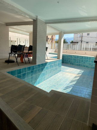 Imagem Apartamento com 2 Quartos à Venda, em Vila Caiçara - Praia Grande Imagem Apartamento com 2 Quartos à Venda, em Vila Caiçara - Praia Grande