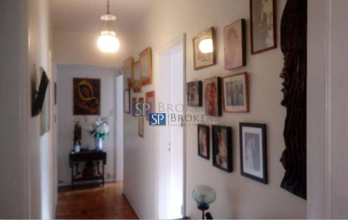 Imagem Apartamento com 3 Quartos à Venda, 138 m² em Perdizes - São Paulo Imagem Apartamento com 3 Quartos à Venda, 138 m² em Perdizes - São Paulo