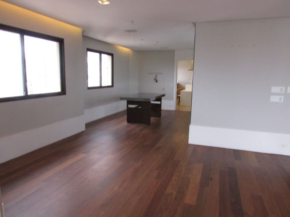 Imagem Cobertura com 5 Quartos à Venda, 508 m² em Aclimação - São Paulo