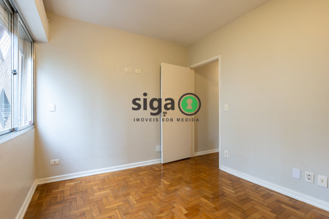 Imagem Apartamento com 3 Quartos à Venda, 82 m² em Jardim Paulista - São Paulo