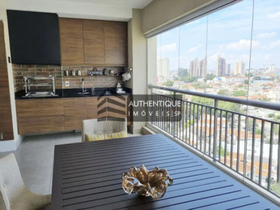 Imagem Apartamento com 2 Quartos à Venda, 110 m² em Jardim Da Saúde - São Paulo Imagem Apartamento com 2 Quartos à Venda, 110 m² em Jardim Da Saúde - São Paulo