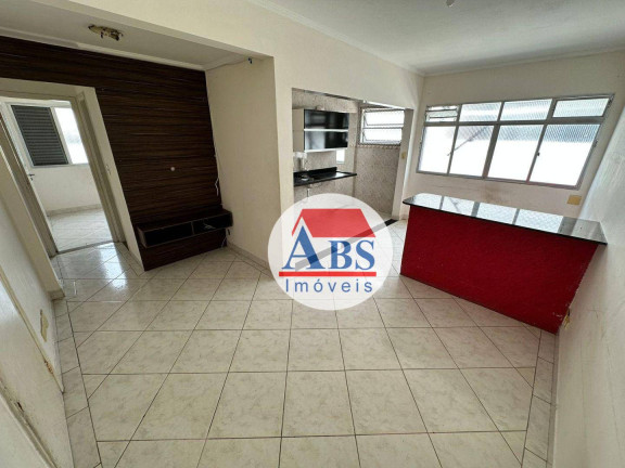 Imagem Apartamento com 1 Quarto à Venda, 46 m² em Ocian - Praia Grande Imagem Apartamento com 1 Quarto à Venda, 46 m² em Ocian - Praia Grande