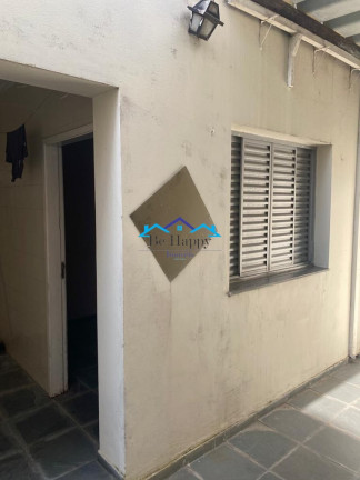 Imagem Sobrado com 3 Quartos à Venda, 198 m² em Vila Cordeiro - São Paulo