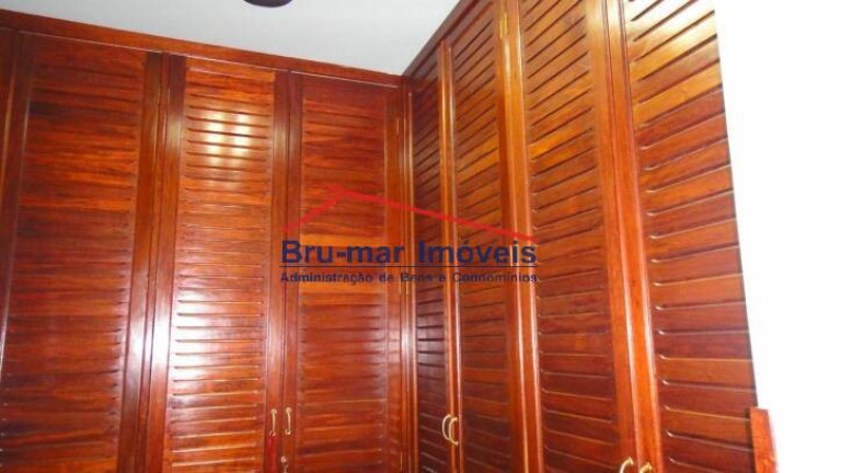 Imagem Apartamento com 4 Quartos à Venda, 332 m² em Gonzaga - Santos
