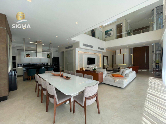 Imagem Casa com 6 Quartos à Venda, 565 m² em Riviera De São Lourenço - Bertioga Imagem Casa com 6 Quartos à Venda, 565 m² em Riviera De São Lourenço - Bertioga