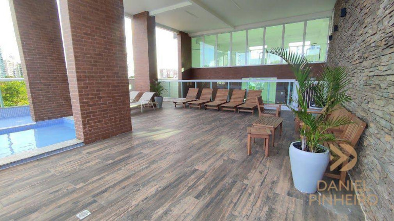 Imagem Apartamento com 2 Quartos à Venda, 80 m² em Canto Do Forte - Praia Grande