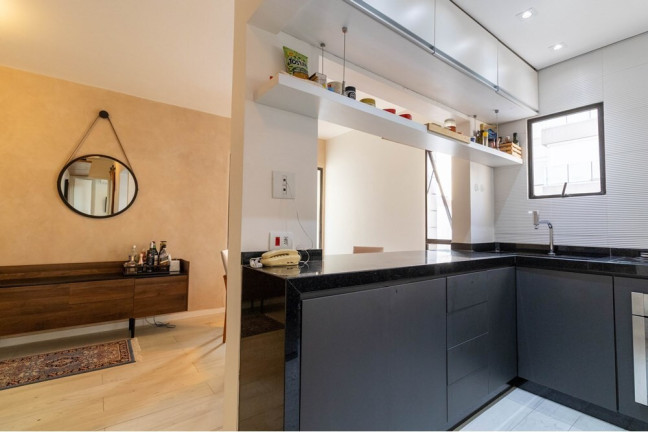 Imagem Imóvel com 1 Quarto à Venda, 81 m² em Moema - São Paulo Imagem Imóvel com 1 Quarto à Venda, 81 m² em Moema - São Paulo