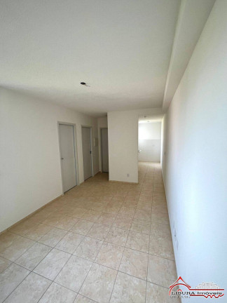 Apartamento com 2 Quartos para Alugar, 44 m² em Jardim Paraíso - Jacareí