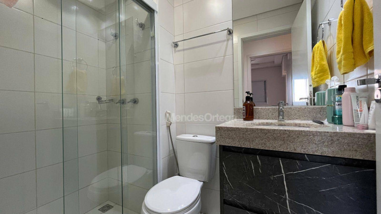 Imagem Apartamento com 2 Quartos à Venda, 66 m² em Parque Campolim - Sorocaba