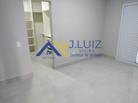 Imagem Casa com 3 Quartos à Venda, 322 m² em Jardim Imperial - Indaiatuba