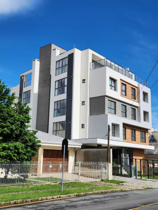 Imagem Apartamento com 3 Quartos à Venda, 202 m² em Portão - Curitiba