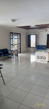 Imagem Casa com 6 Quartos à Venda, 400 m² em Capim Macio - Natal Imagem Casa com 6 Quartos à Venda, 400 m² em Capim Macio - Natal