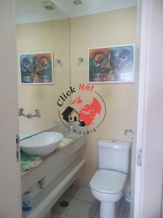 Imagem Apartamento com 3 Quartos à Venda, 106 m² em Centro - São Bernardo Do Campo Imagem Apartamento com 3 Quartos à Venda, 106 m² em Centro - São Bernardo Do Campo
