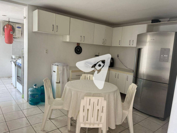 Imagem Apartamento com 4 Quartos à Venda, 195 m² em Aldeota - Fortaleza