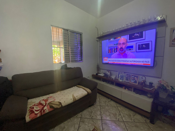 Imagem Casa com 2 Quartos à Venda, em Jardim Santa Rita De Cássia - Tatuí Imagem Casa com 2 Quartos à Venda, em Jardim Santa Rita De Cássia - Tatuí