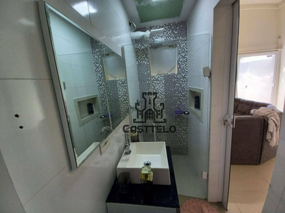 Imagem Casa com 3 Quartos à Venda, 137 m² em Santa Joana - Londrina Imagem Casa com 3 Quartos à Venda, 137 m² em Santa Joana - Londrina