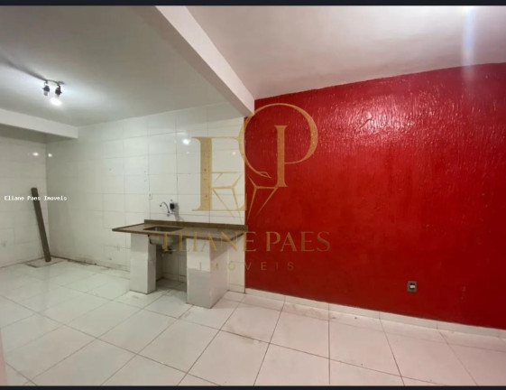 Imagem Casa com 3 Quartos à Venda, 200 m² em Califórnia - Itaguaí