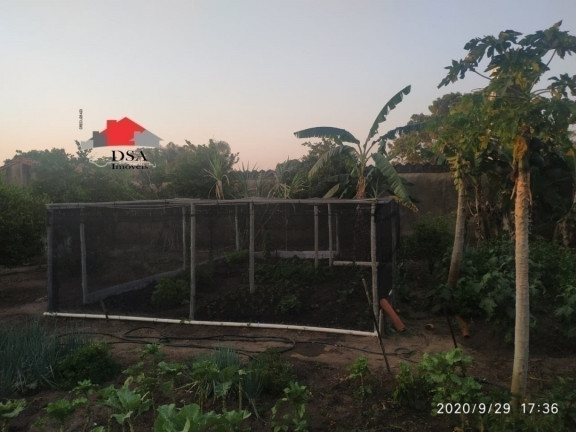 Imagem Chácara com 3 Quartos à Venda, 1.500 m² em Chácaras Planalto - Monte Mor
