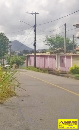 Imagem Terreno à Venda, 378 m² em Vivendas De Itaipuaçu - Maricá