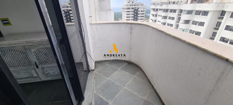Imagem Apartamento com 2 Quartos à Venda, 73 m² em Recreio Dos Bandeirantes - Rio De Janeiro