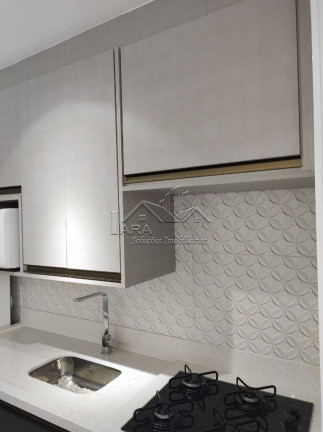 Imagem Apartamento com 2 Quartos à Venda,  em Vila Re - Sao Paulo