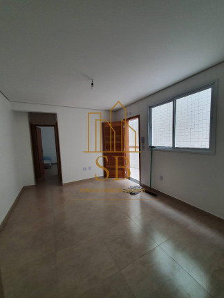 Imagem Apartamento com 2 Quartos à Venda, 53 m² em Vila Voturua - São Vicente Imagem Apartamento com 2 Quartos à Venda, 53 m² em Vila Voturua - São Vicente