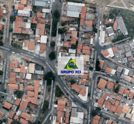 Casa com 3 Quartos à Venda, 165 m² em Parque São Quirino - Campinas