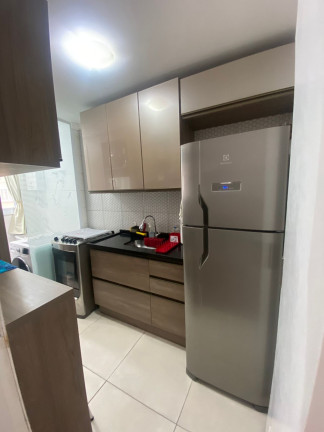 Imagem Apartamento com 2 Quartos à Venda, 48 m² em Assunção - São Bernardo Do Campo Imagem Apartamento com 2 Quartos à Venda, 48 m² em Assunção - São Bernardo Do Campo