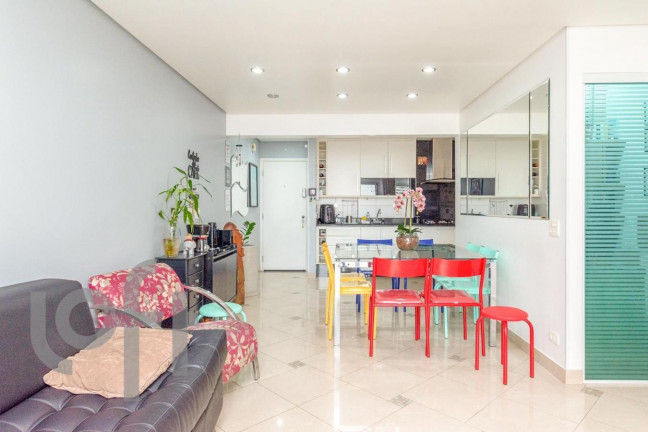 Imagem Apartamento com 3 Quartos à Venda, 87 m² em Belenzinho - São Paulo
