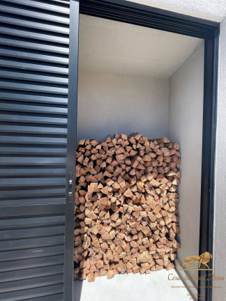 Imagem Casa com 5 Quartos à Venda, 308 m² em Campos Do Jordão
