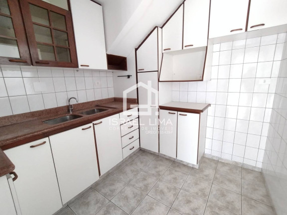 Imagem Casa com 3 Quartos à Venda, em Ponta Da Praia - Santos Imagem Casa com 3 Quartos à Venda, em Ponta Da Praia - Santos