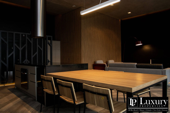 Imagem Apartamento com 2 Quartos à Venda, 104 m² em Vila Olimpia - São Paulo