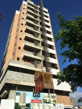 Apartamento com 1 Quarto à Venda, 51 m² em Guilhermina - Praia Grande