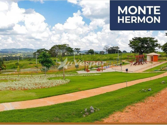 Imagem Terreno à Venda, 1.025 m² em Residencial Solar São Francisco Ii - Trindade Imagem Terreno à Venda, 1.025 m² em Residencial Solar São Francisco Ii - Trindade