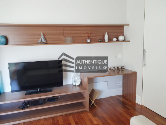 Imagem Imóvel com 1 Quarto à Venda, 44 m² em Vila Olímpia - São Paulo Imagem Imóvel com 1 Quarto à Venda, 44 m² em Vila Olímpia - São Paulo